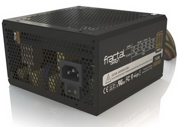 Fractal Design PSU